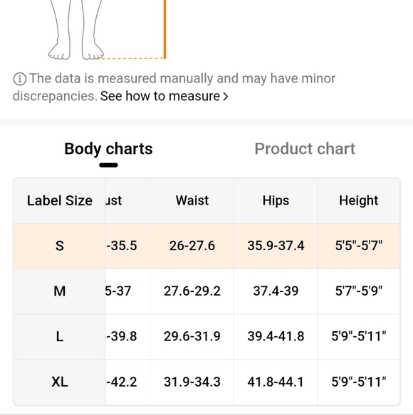 3/$30 Yellow Women's Peplum Top - Picture 8 of 8